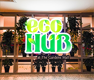 ecoHUB